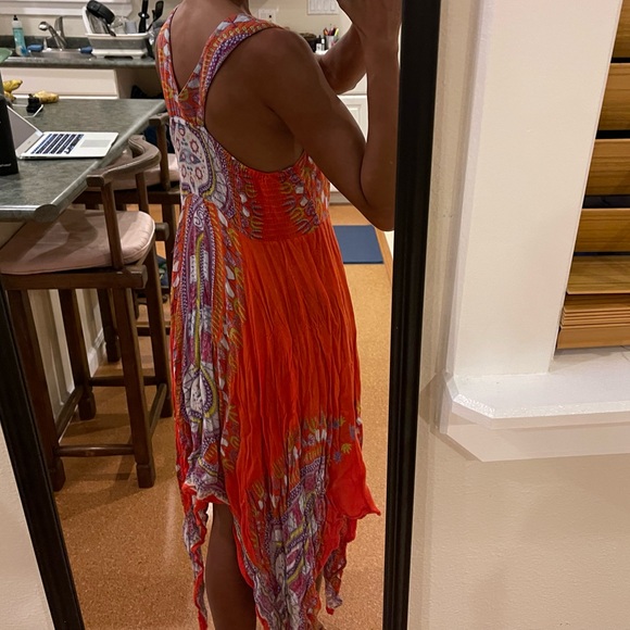 Beautiful Urban Nomad dress - Picture 4 of 4